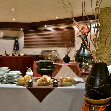 Shishangeni By Bon Hotels, Kruger National Park Komatipoort Zewnętrze zdjęcie