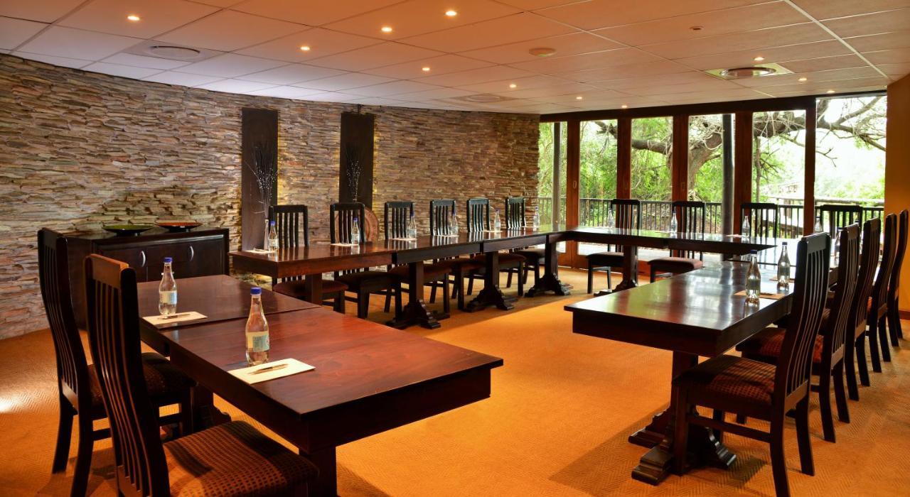 Shishangeni By Bon Hotels, Kruger National Park Komatipoort Zewnętrze zdjęcie