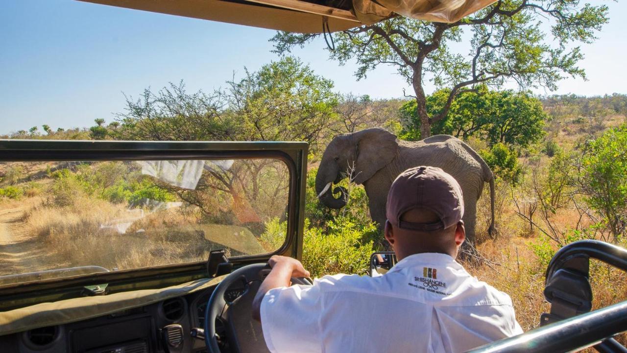 Shishangeni By Bon Hotels, Kruger National Park Komatipoort Zewnętrze zdjęcie