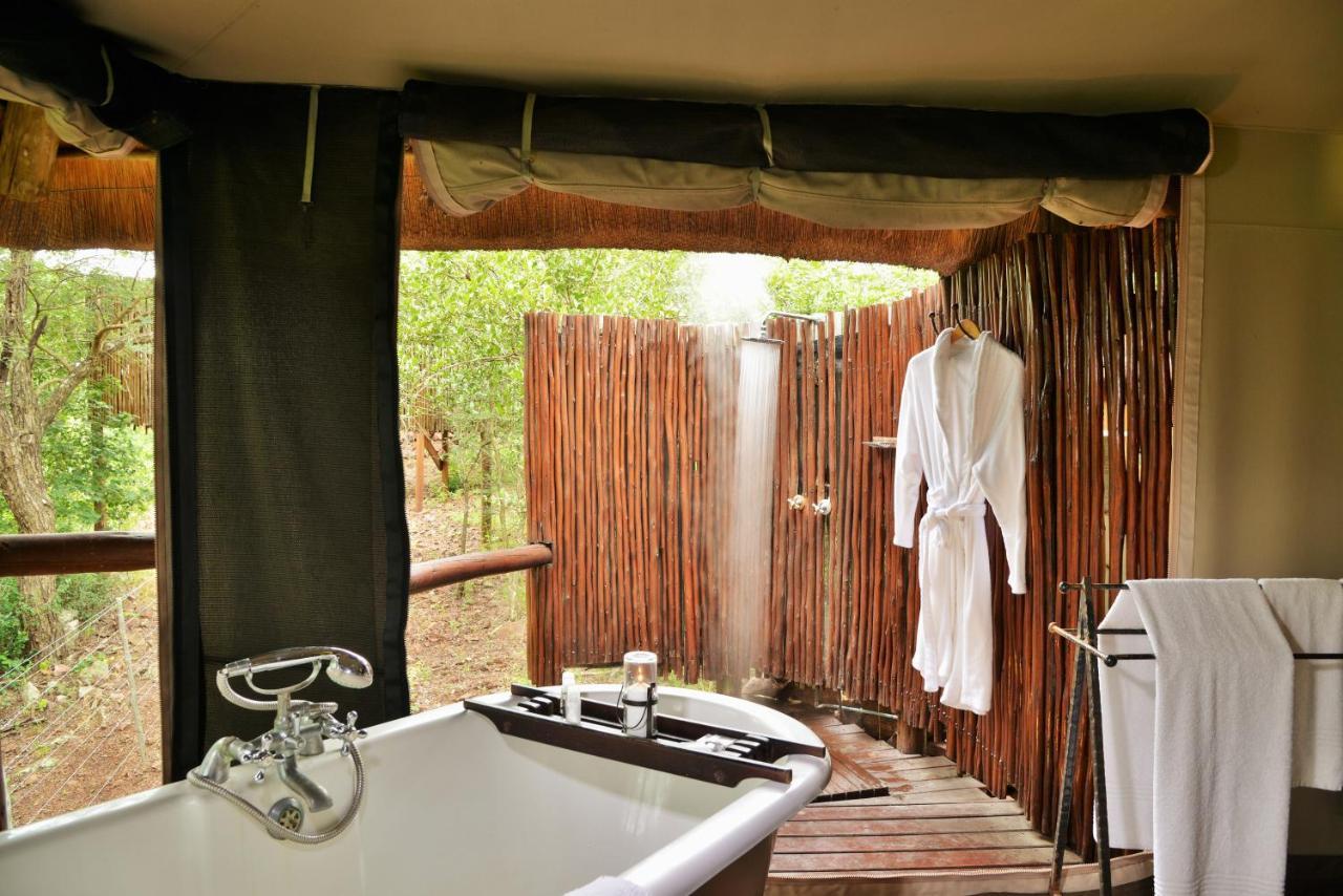 Shishangeni By Bon Hotels, Kruger National Park Komatipoort Zewnętrze zdjęcie