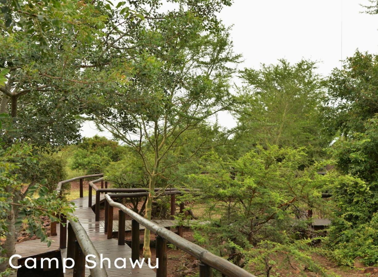 Shishangeni By Bon Hotels, Kruger National Park Komatipoort Zewnętrze zdjęcie