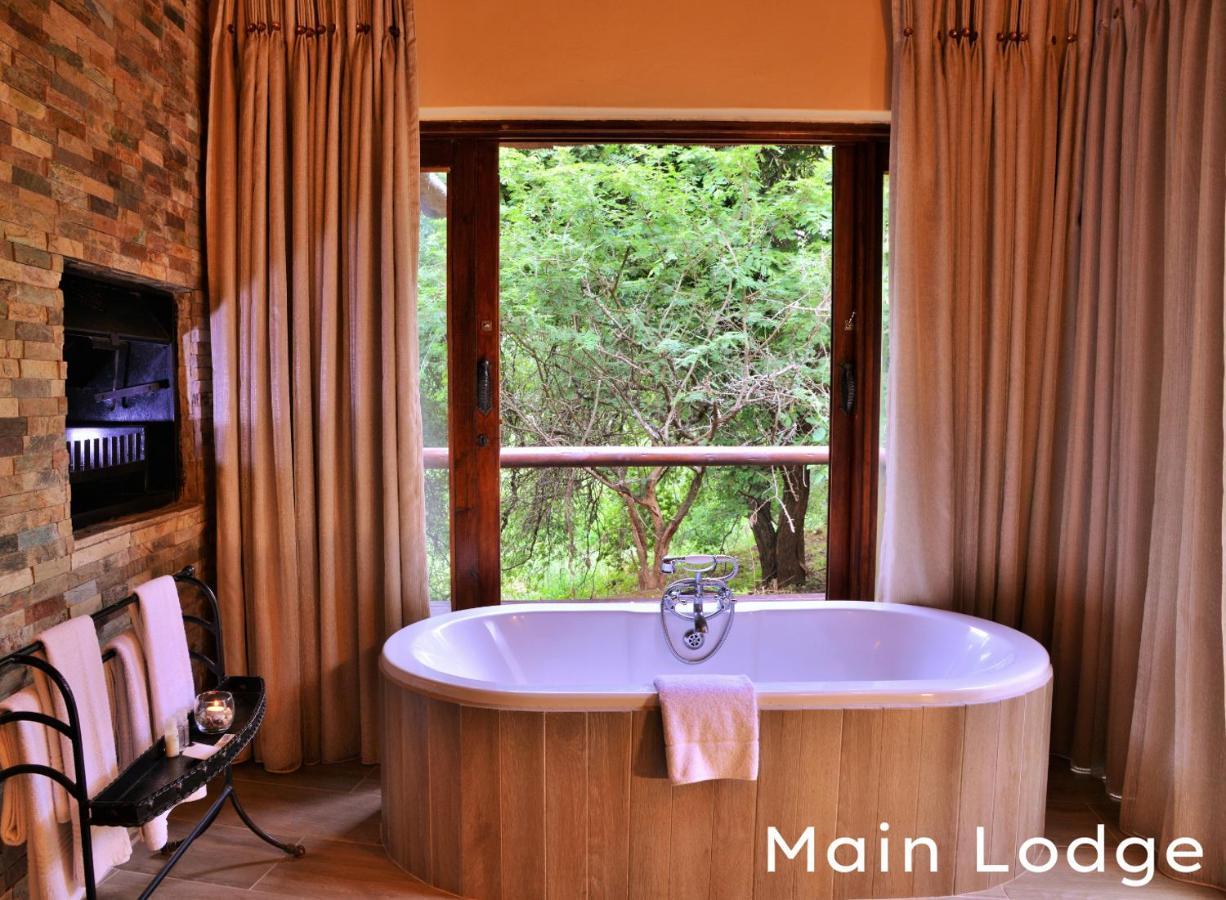 Shishangeni By Bon Hotels, Kruger National Park Komatipoort Zewnętrze zdjęcie