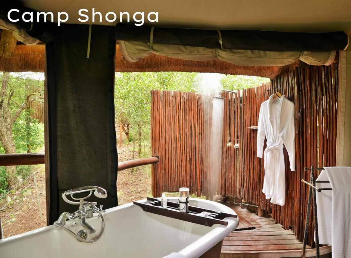 Shishangeni By Bon Hotels, Kruger National Park Komatipoort Zewnętrze zdjęcie