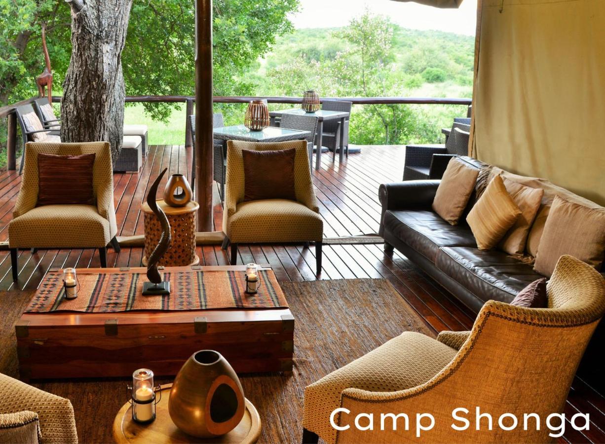 Shishangeni By Bon Hotels, Kruger National Park Komatipoort Zewnętrze zdjęcie