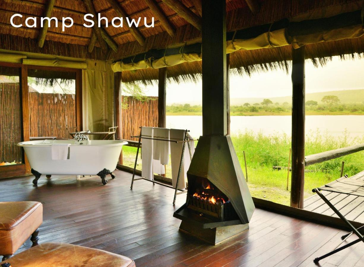 Shishangeni By Bon Hotels, Kruger National Park Komatipoort Zewnętrze zdjęcie